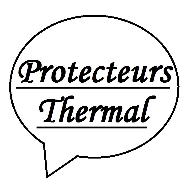 Protecteurs thermal