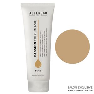 ALTER EGO PASSION MASK BEIGE 250ML