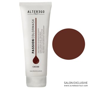 ALTER EGO PASSION MASK BROWN / CACAO 250ML