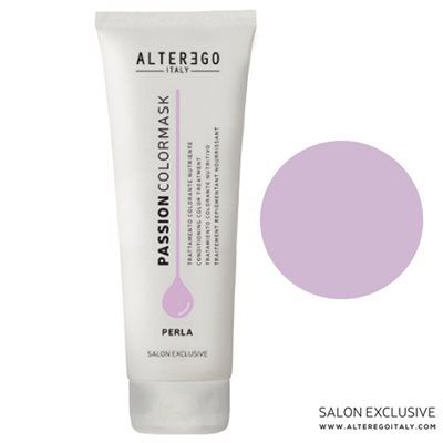 ALTER EGO PASSION MASK PEARL / PERLA 250ML