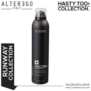ALTER EGO HASTY TOO HI-T SECURITY SPRAY THERMAL 300ML