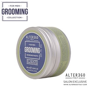 ALTER EGO GROOMING WORKING PASTE 100ML
