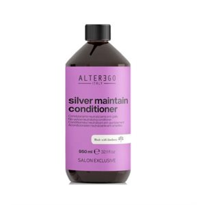 ALTER EGO SILVER MAINTAIN COND. 950ML