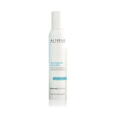 ALTER EGO HYDRATE WHIPPED CREAM MOUSSE 200ML