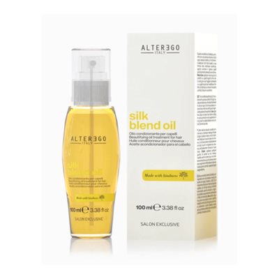 ALTER EGO SILK OIL BLEND HUILE 100ML