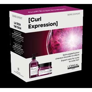 DUO PRINTEMPS 2024 CURL EXPRESION (SH. 500ML+MASQUE 250ML)