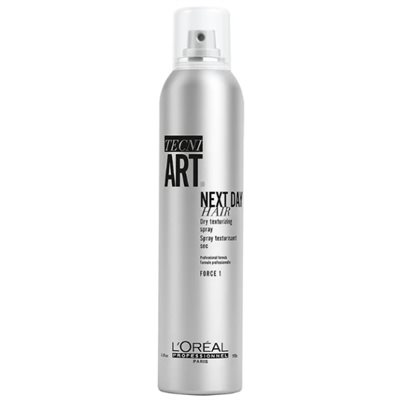 TNA WS - NEXT DAY HAIR 250ML