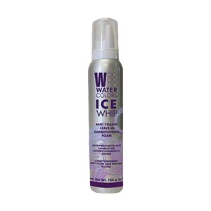 WATER COLOR MOUSSE ICE WHIP 250ML