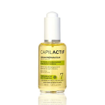 CAPILACTIF SERUM PRÉPARATEUR 50ML