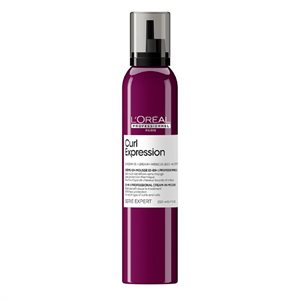 CURL EXPRESSION MOUSSE 250ML