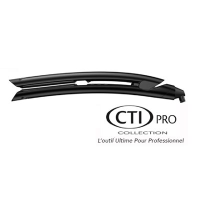 FER PLAT CTI ULTRA CURVE