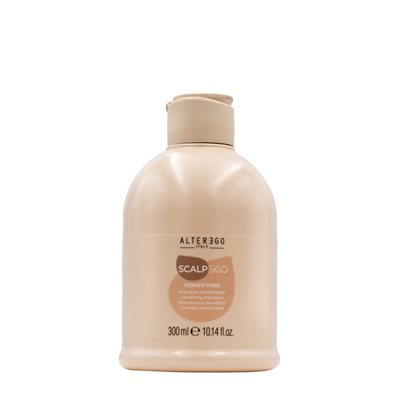 SCALPEGO DENSIFYING SHAMPOING 300ML