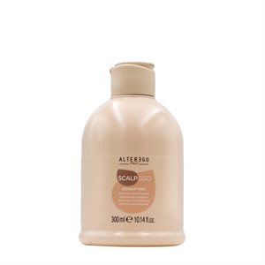 SCALPEGO DENSIFYING SHAMPOING 300ML