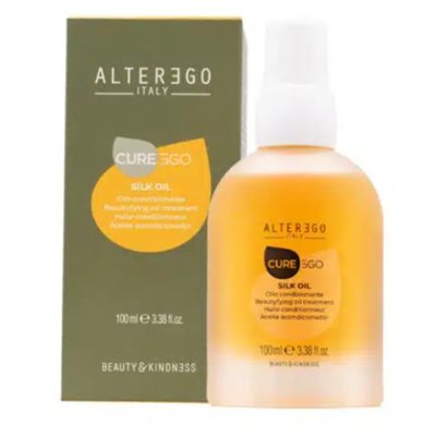 CUREGO BLEND OIL 100ML