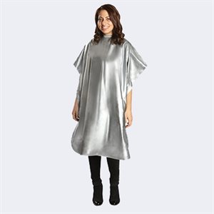 CAPE SHAMPOING ARGENT