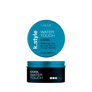 LAKME K.STYLE WATER TOUCH COOL CIRE-GEL (3) 100ML