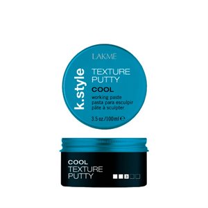 LAKME K.STYLE TEXTURE PUTTY COOL PATE (3) 100ML