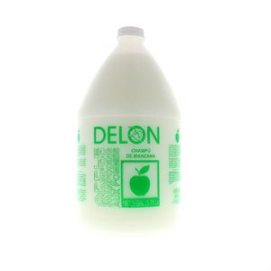 DELON SHAMPOING POMME 3.6L