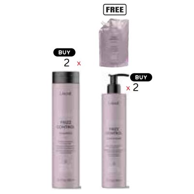 PROMO FRIZZ CONTROL