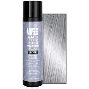 WATER COLOR SHAMPOO SILVER / ARGENT 250ML